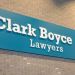 Clark Boyce Lawyers