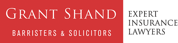Grant Shand - Barristers & Solicitors - Christchurch Lawyer