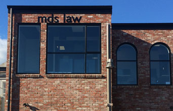 MDS Law Christchurch