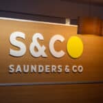 Saunders and Co