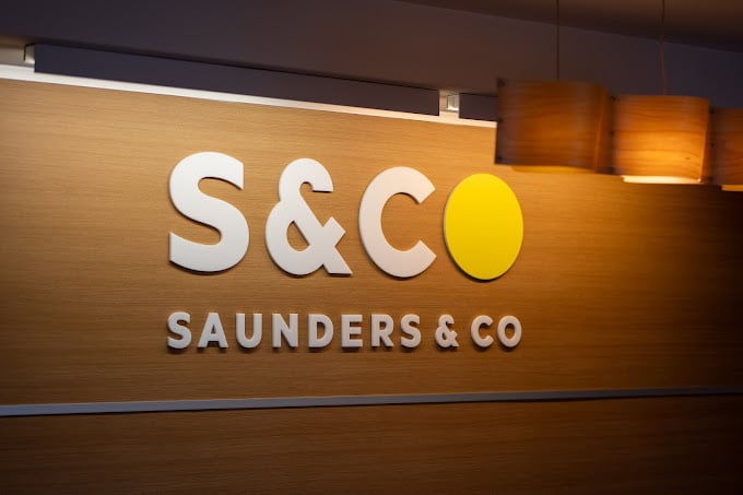 Saunders and Co