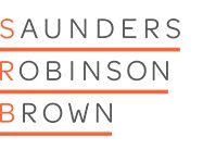 http://Saunders%20Robinson%20Brown%20logo