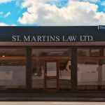St Martins Law